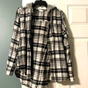 Never worn. Liked it but just never worn